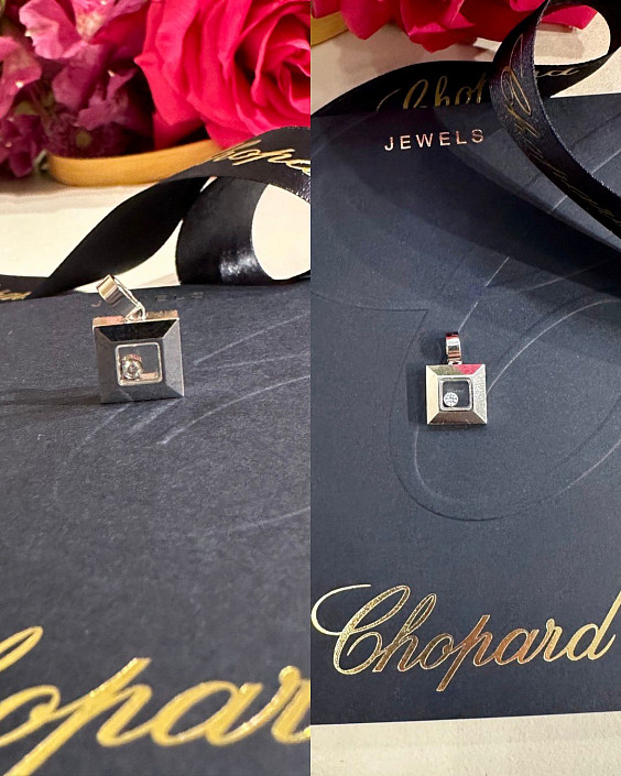 Chopard Подвеска