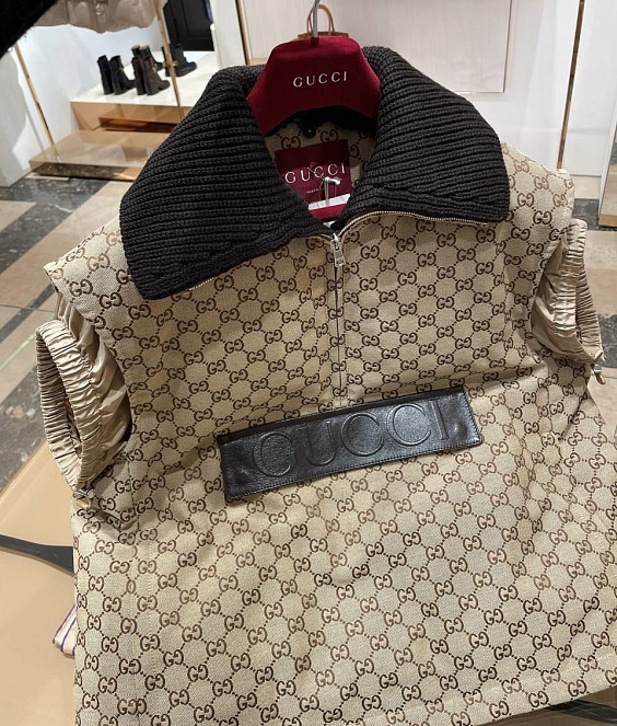 Gucci Жилетка