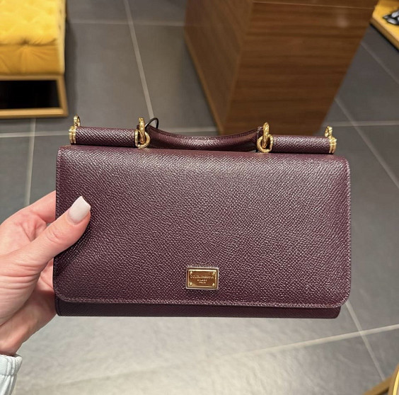 Dolce & Gabbana Сумка