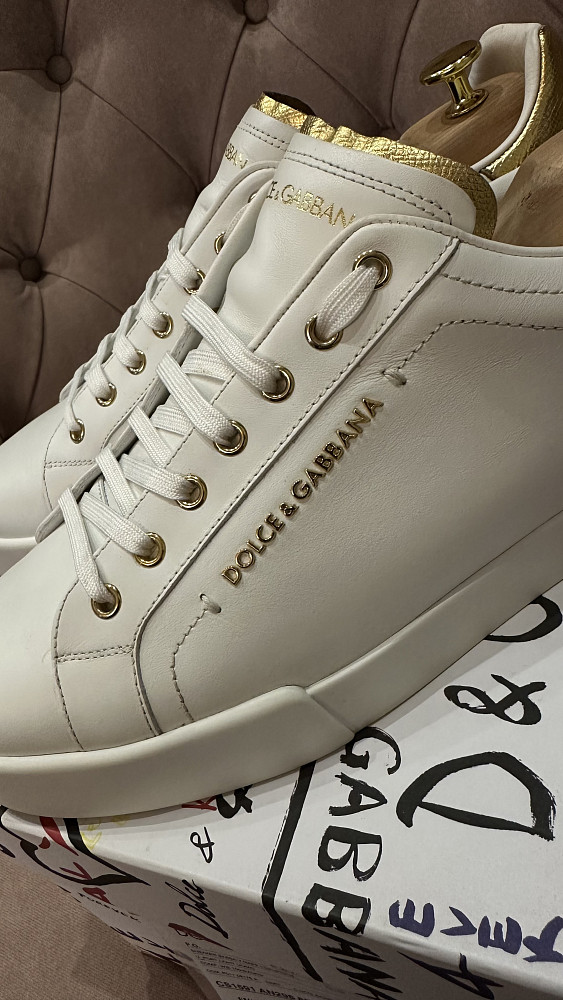 Dolce & Gabbana Кроссовки 