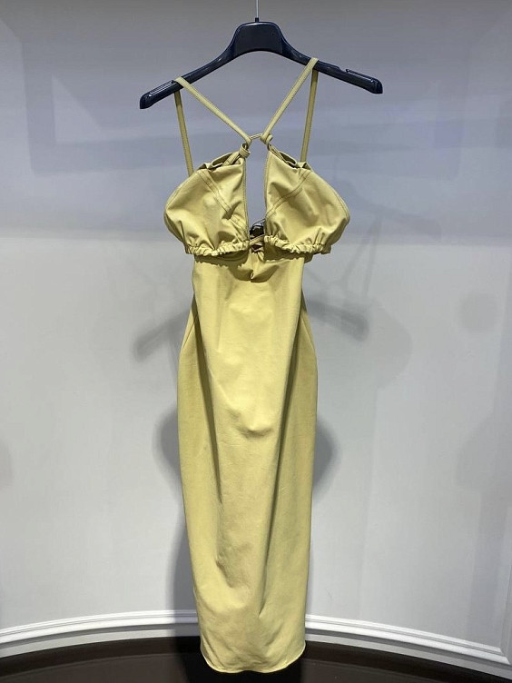 Jacquemus Платье