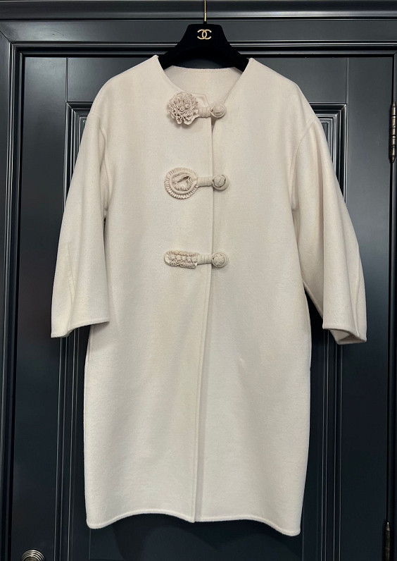 Ermanno Scervino Пальто