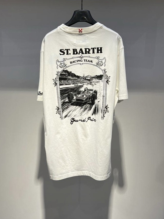 MC2 Saint Barth Футболка