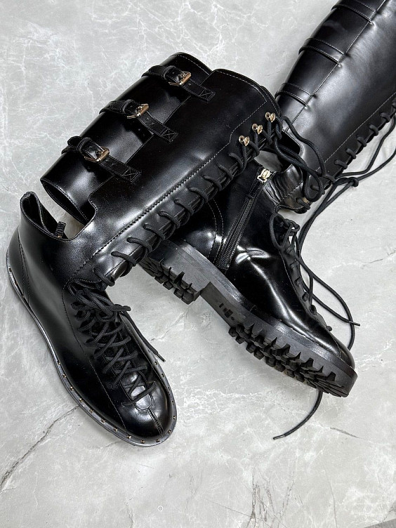 Valentino Ботинки