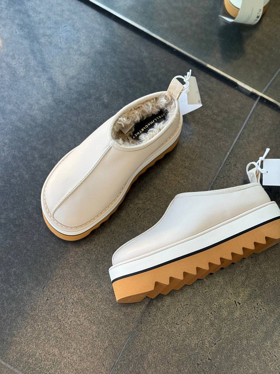 Stella McCartney Угги