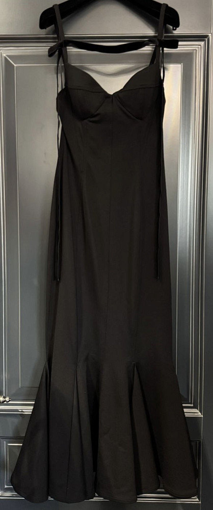 The Attico Платье