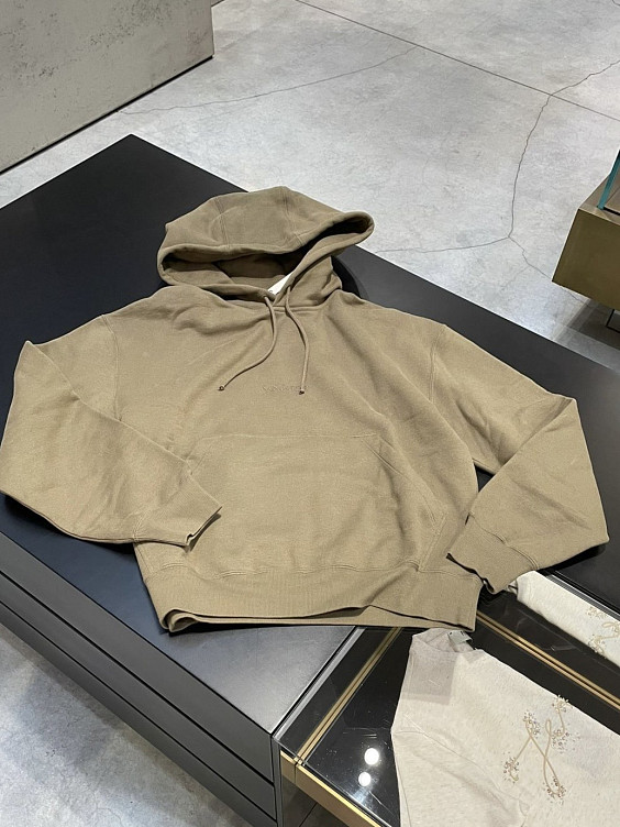 Saint Laurent Худи