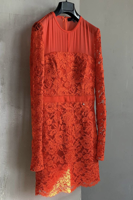 Elisabetta Franchi Платье