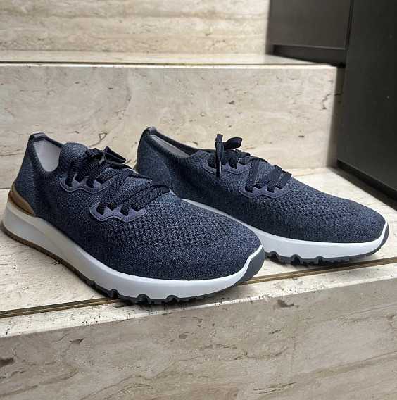 Brunello Cucinelli Кроссовки