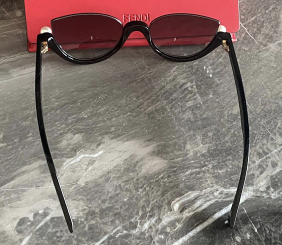 Fendi Очки