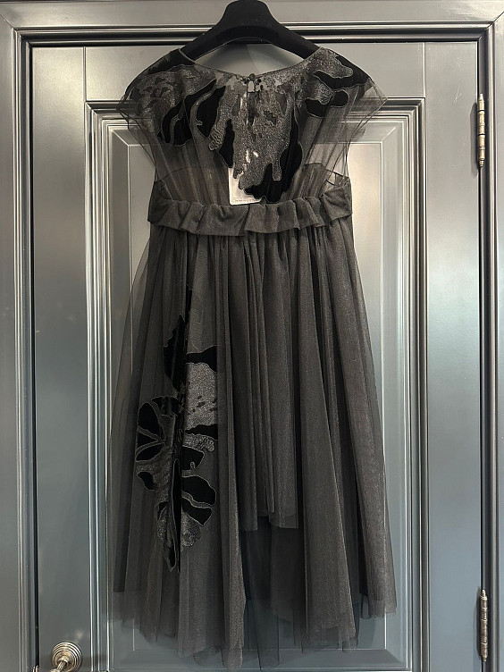 Alberta Ferretti Платье