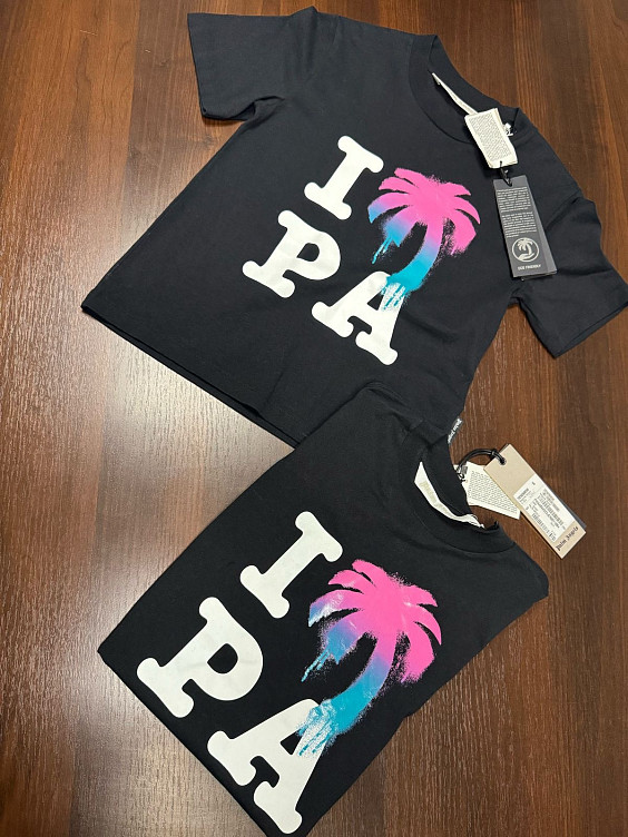 Palm Angels Футболка