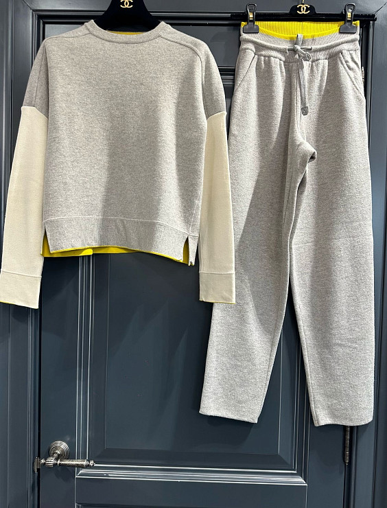 Loro Piana Костюм