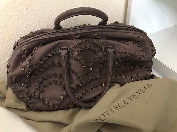 Bottega Veneta Сумка