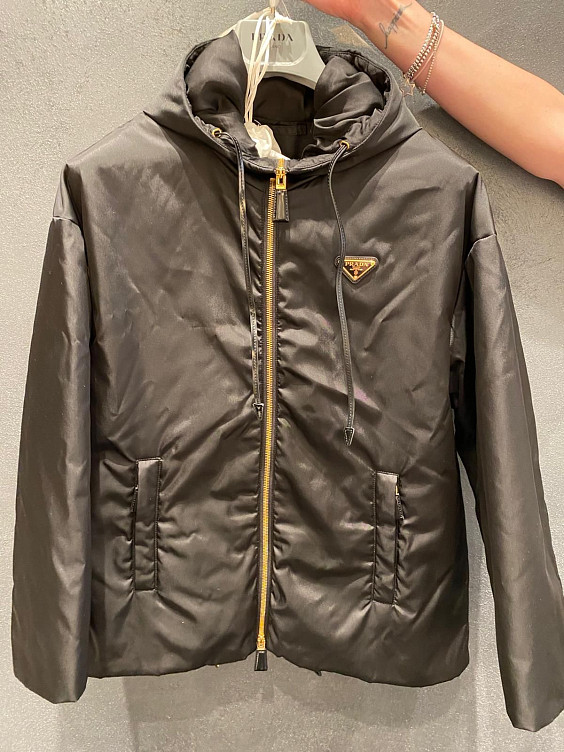 Prada Куртка
