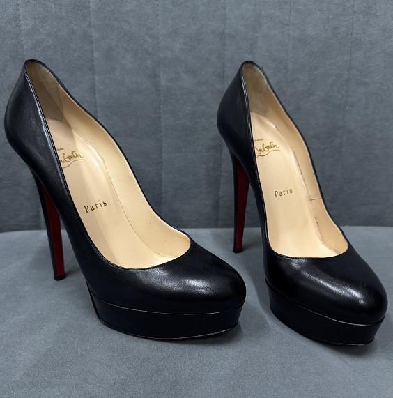 Christian Louboutin Туфли