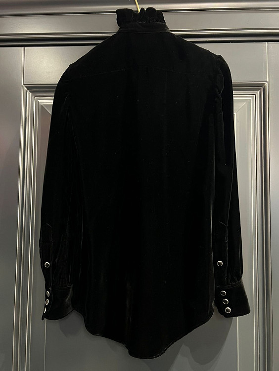 Saint Laurent Рубашка