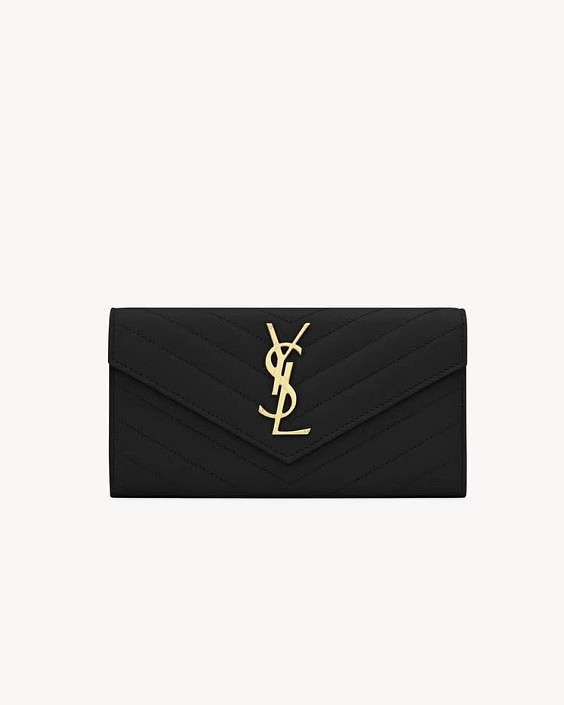 Saint Laurent Кошелёк