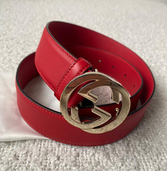 Gucci Ремень