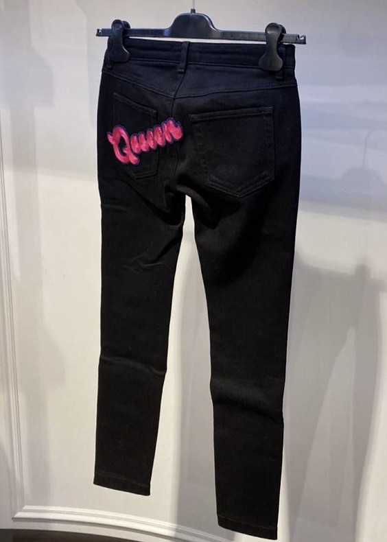 Dolce & Gabbana Джинсы