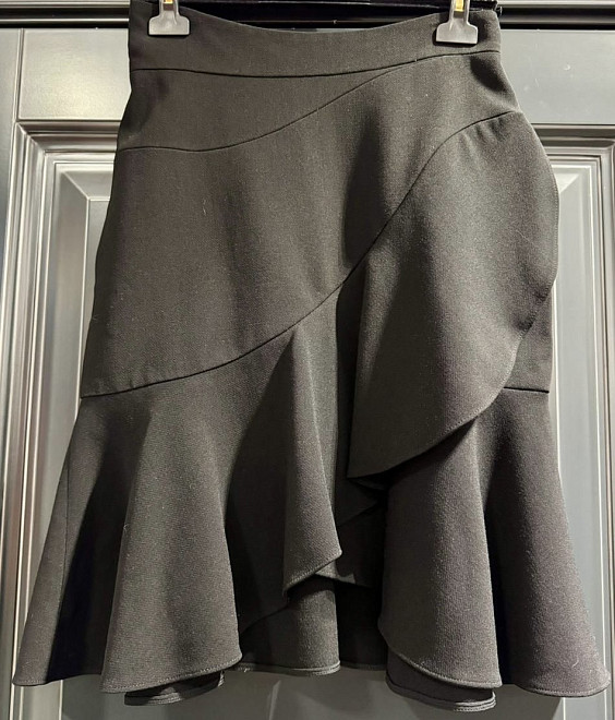 Alexander McQueen Юбка