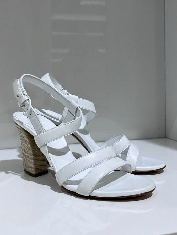 Casadei Босоножки