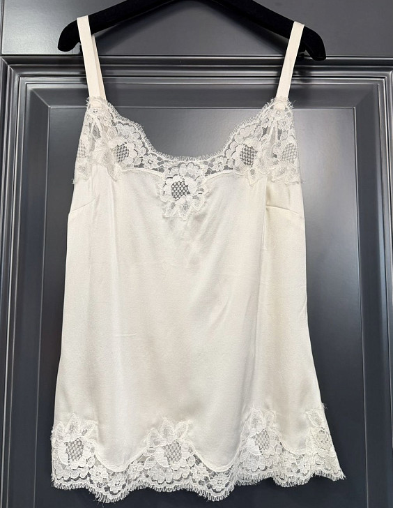 Dolce & Gabbana Топ