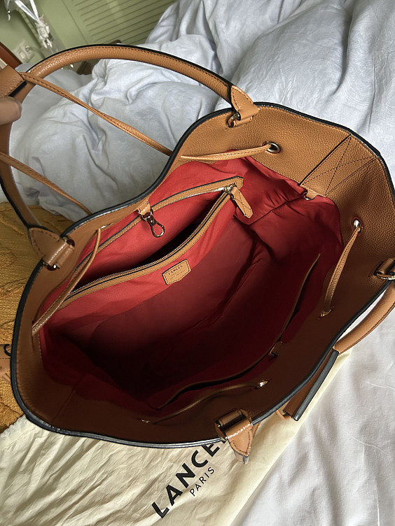 Lancel Сумка