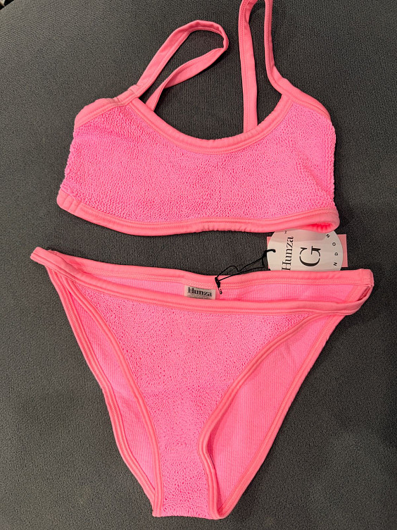 Hunza G Купальник