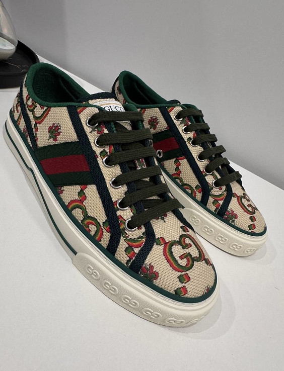 Gucci Кеды