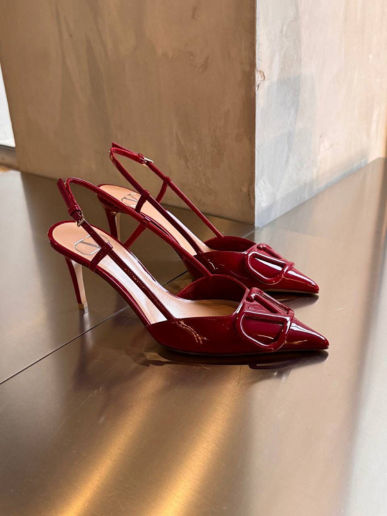 Valentino Туфли