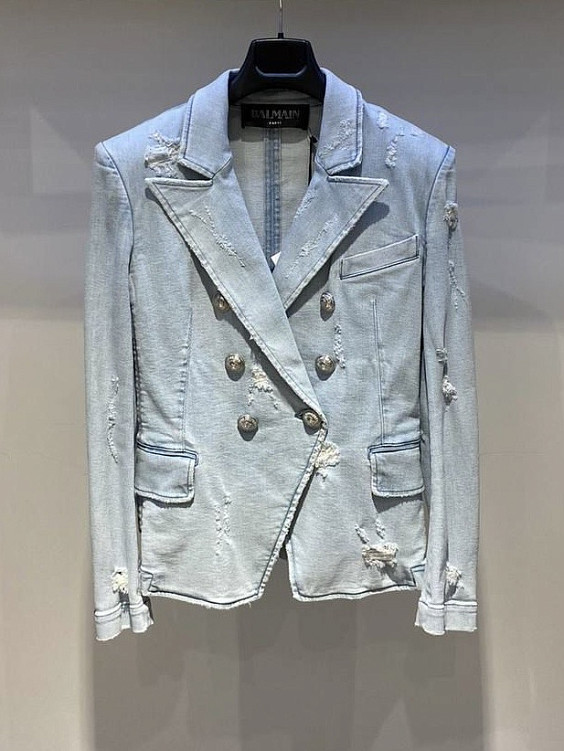 Balmain Пиджак