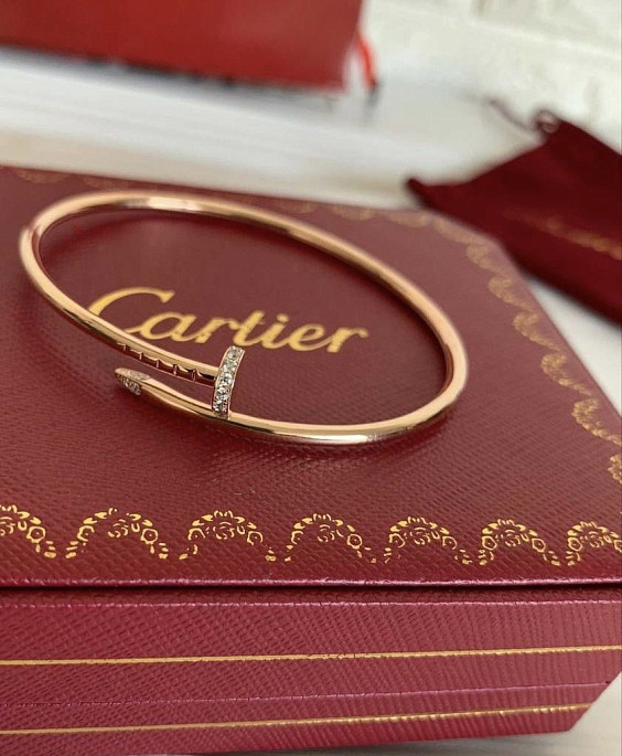 Cartier Браслет