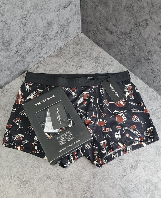 Dolce & Gabbana Трусы (комплект)