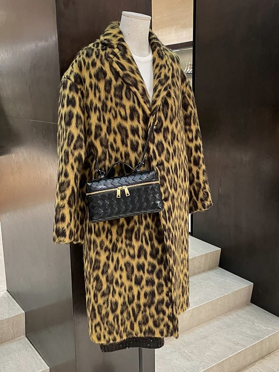 Bottega Veneta Пальто