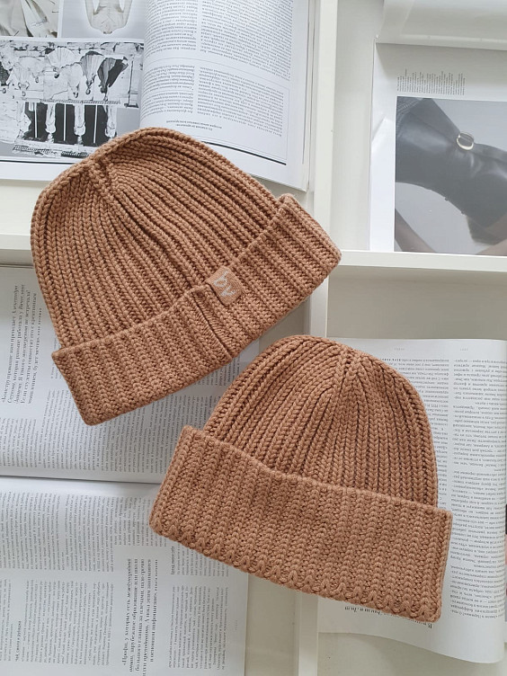 Bottega Veneta Шапки