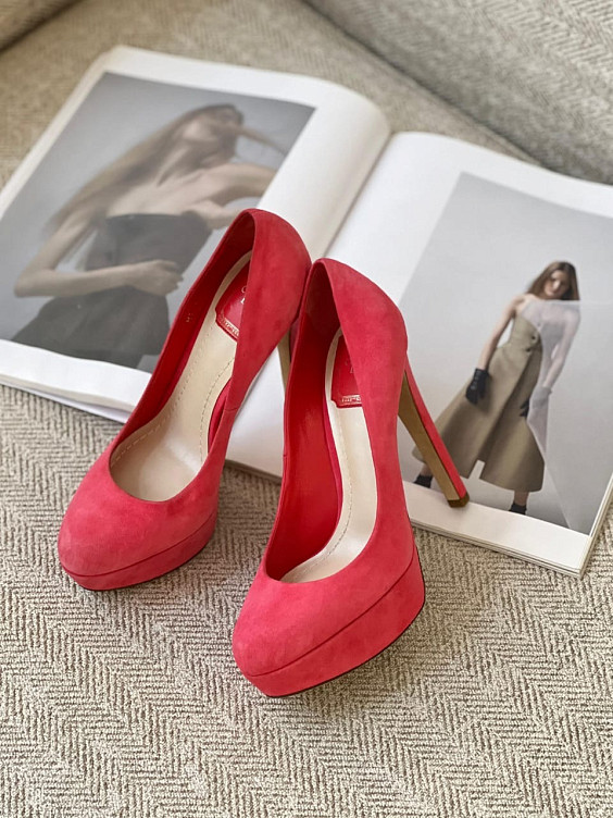 Christian Dior Туфли