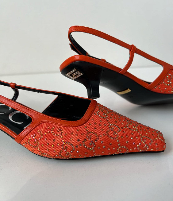 Gucci Туфли