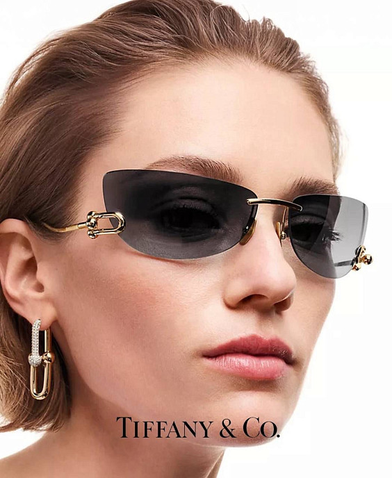 Tiffany & Co Очки
