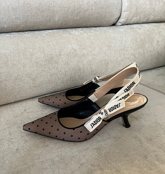 Christian Dior Туфли