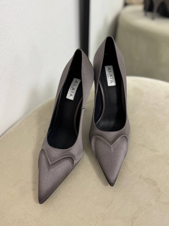 ALAÏA Туфли