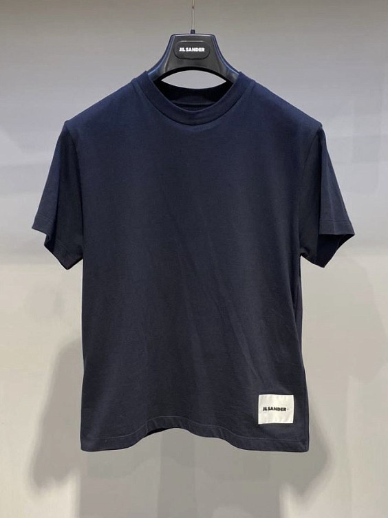 Jil Sander Футболка