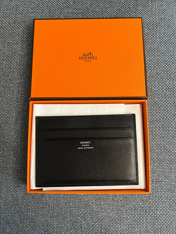 Hermes Картхолдер
