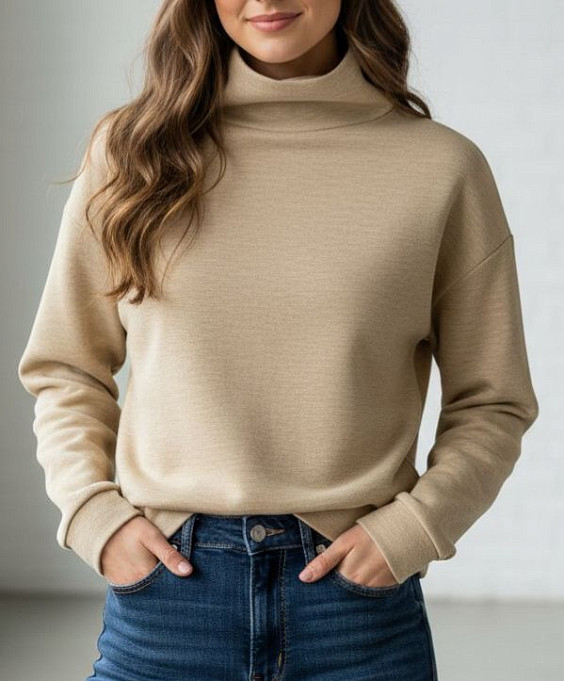 Cos Водолазка