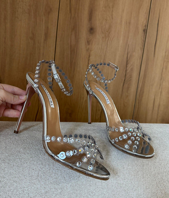 Aquazzura Босоножки