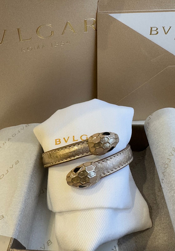 Bvlgari Браслет