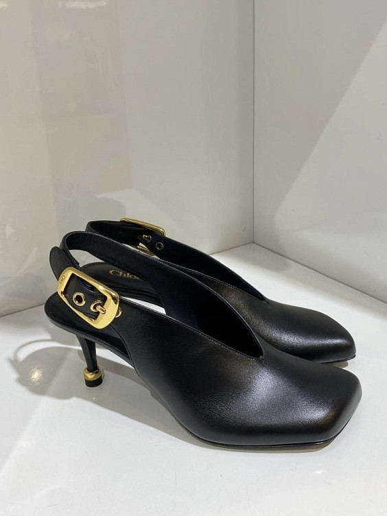CHLOÉ Туфли