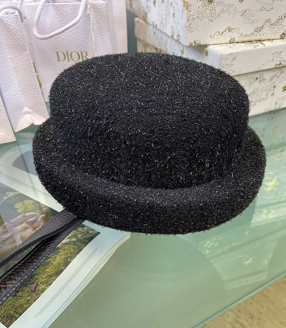 Chanel Шляпа