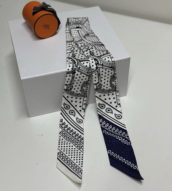 Hermes Твилли-лента