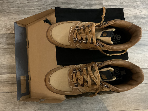 New Balance Кроссовки